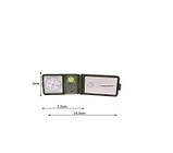 Компас MIL-TEC Compass 10 Function (15799700).solve, фото 10