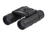 Бінокль Mil-Tec Mini Gen II 10x25 з футляром - чорний - 15702102.solve, фото 3