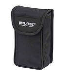 Бінокль Mil-Tec Mini Gen II 10x25 з футляром - чорний - 15702102.solve, фото 5