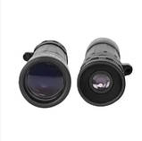 Монокуляр, монокль 10x25 з чохлом Mil-Tec Black 15705002.solve, фото 3