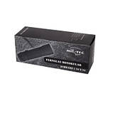 Монокуляр, монокль 10x25 з чохлом Mil-Tec Black 15705002.solve, фото 4
