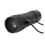 Монокуляр, монокль 10x25 з чохлом Mil-Tec Black 15705002.solve, фото 8