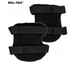 Наколінники тактичні MIL-TEC PROFESSION Black, 16231102.solve, фото 10