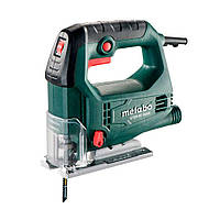 Электролобзик Metabo STEB 65 Quick 601030000 450 Вт