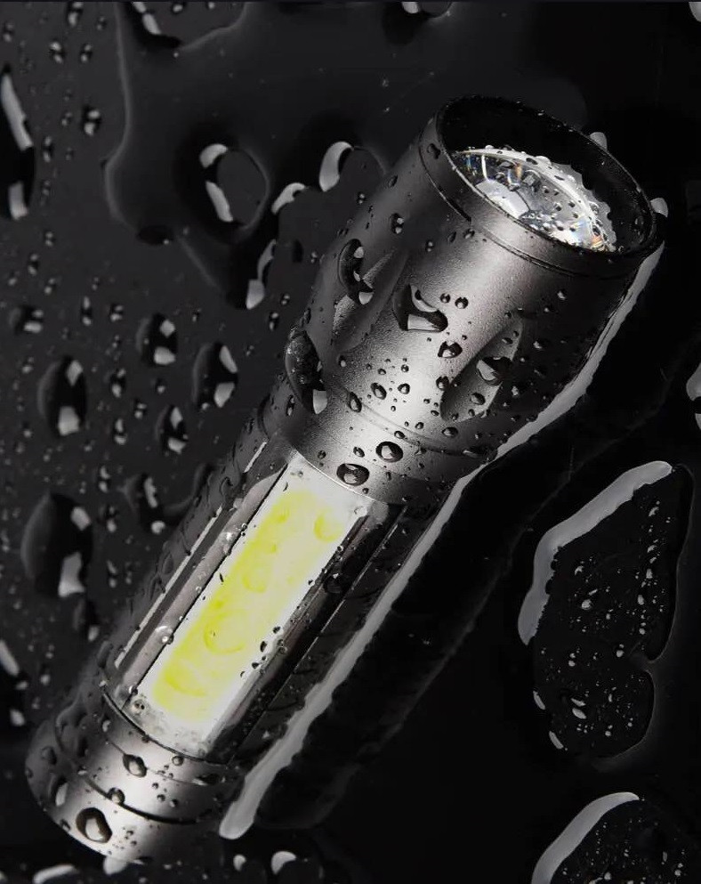 Ліхтар LED акумуляторний 11428 ID 4571518