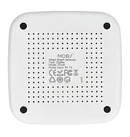 Tuya - шлюз ZigBee LAN АТС - Moes ZHUB