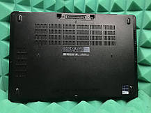 Б/в Ультрабук Б-клас Dell Latitude E5470 14" 1366x768| Core i5-6300U| 8 GB RAM| 180 GB SSD| HD 520, фото 6