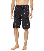 Шорти домашні Tommy Bahama Cotton Woven Jam Holiday Novelty, оригінал. Доставка від 14 днів