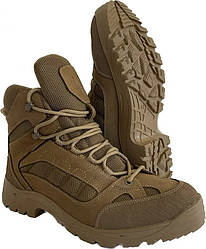 Берці чоловічі літні тактичні Bistfor койот