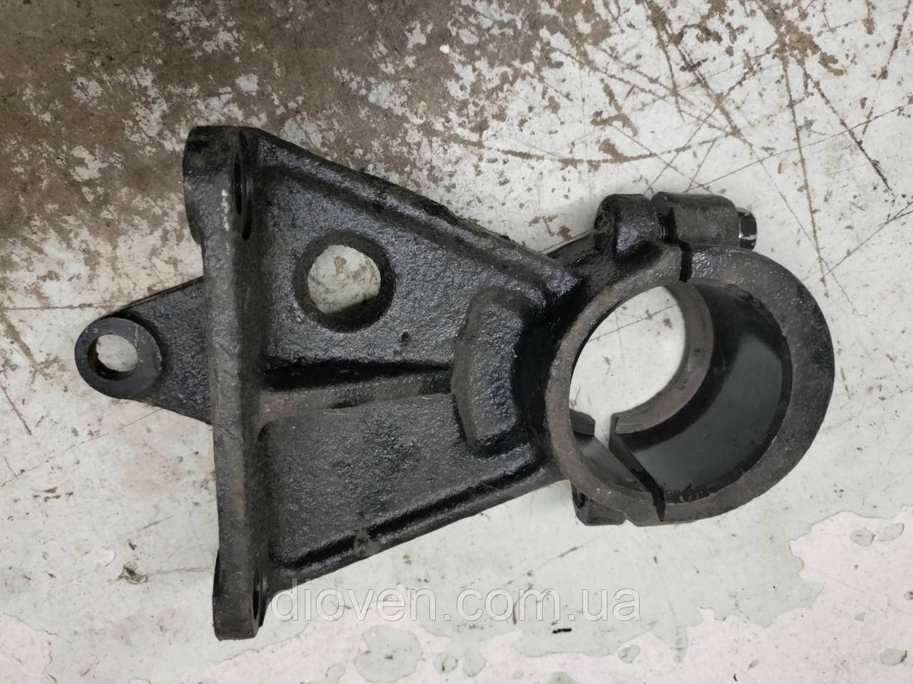 Кронштейн роздавальної коробки КРАЗ D-90, у зборі, РК, з 260-1801046, РК верхній (АвтоКРАЗ) (Арт. 260Г-1801010)