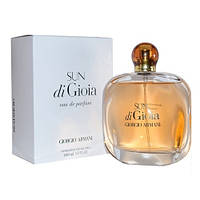 Giorgio Armani Sun di Gioia 100 ml (TESTER) Женские духи Джорджо Армани Сан ди Джио 100 мл (ТЕСТЕР)