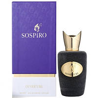 Sospiro Ouverture 100 ml (Original Pack) унисекс духи Соспиро Увертюра 100 мл (с магнитной лентой)