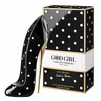 Carolina Herrera Good Girl Dot Drama Collector Edition Karlie kloss 80 ml (Original Pack) женские духи