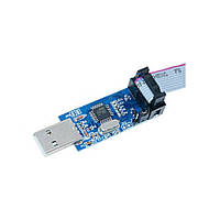 Программатор AVR Arduino Usbasp ATMEGA8A (3.3В и 5В)