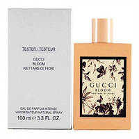 Bloom Nettare Di Fiori 100 ml TESTER (тестер) Гуччі Блюм Нетар Ді Фіорі жіноча парфумована вода