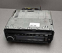 Автомагнітола Б/У JVC KD-SH99R