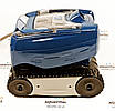 Робот-пилосос до басейну Zodiac Tornax RT 3200, фото 5