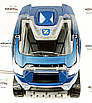 Робот-пилосос до басейну Zodiac Tornax RT 3200, фото 8