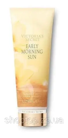Лосьйон для тіла Victoria's Secret Early Morning Sun