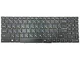 Клавіатура MSI GF66 MS-1582 GF76 GL76 GL66 MS-17L1 MS-17H3 (RU Black з підсвічуванням). Оригінал, фото 4