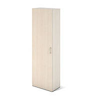 Офисный шкаф гардероб Сенс S5.31.19 однодверный (MConcept-ТМ)