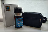 Вологомір зерна ВСП-100, тирси, арахісу, фундуку, кави, фото 2
