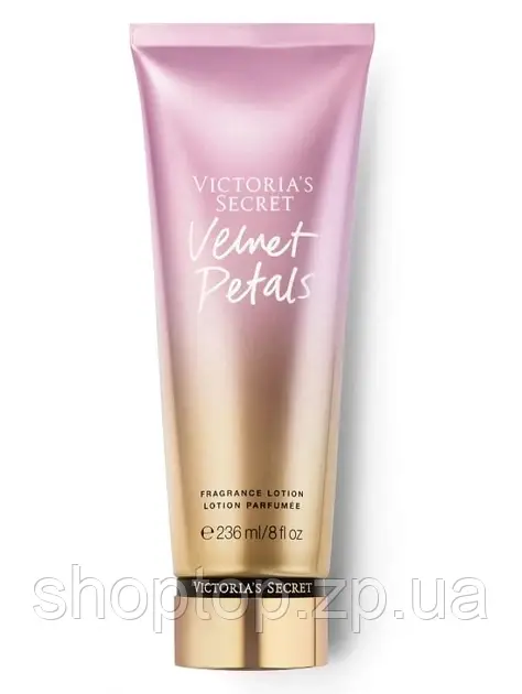 Лосьйон для тіла Victorias Secret Velvet Petals