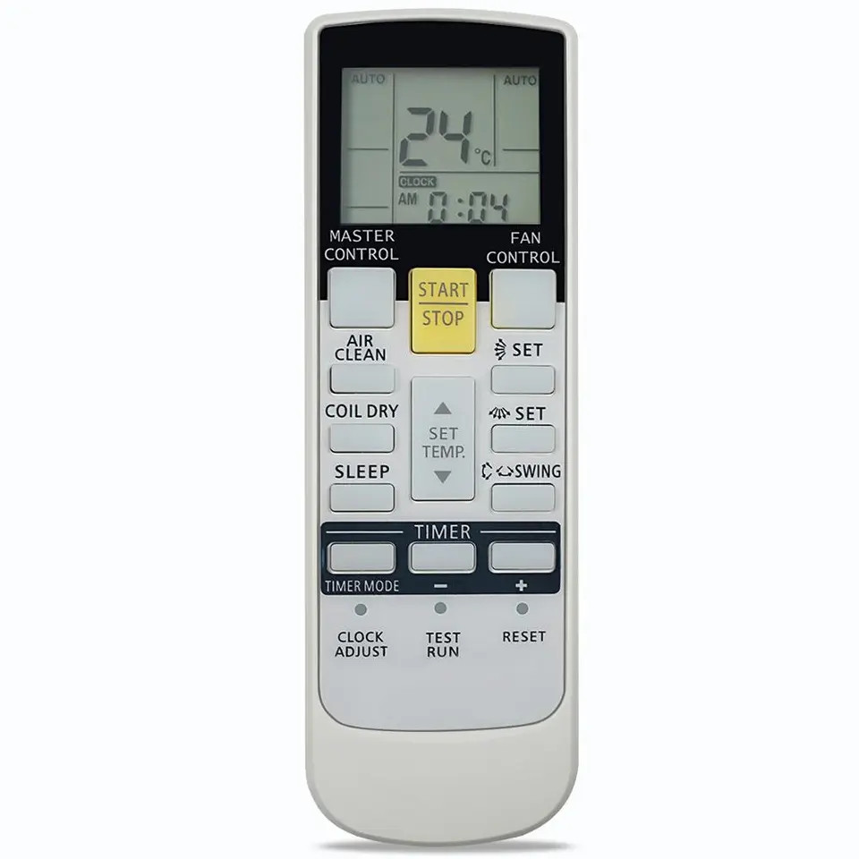 Пульт для кондиціонерів FUJITSU  AR-RY3, AR-RY12
