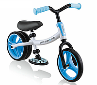 Беговел Globber GO Bike Duo Pastel Blue от 2 до 5 лет (614-201-2)