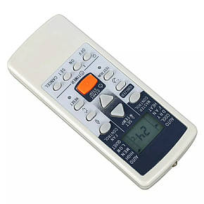 Пульт для кондиціонерів FUJITSU AR-DJ5, фото 3