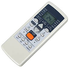 Пульт для кондиціонерів FUJITSU AR-DJ5, фото 4