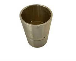 11015610, VOE11015610 Втулка 140x90x70 з'єднання ковша на VOLVO L110E, L110F, L110G, L110H, L120C