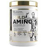 Gold Amino Rebuild Kevin Levrone, 400 грамм