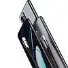 Кабель зарядный Baseus USB A - USB Type C Glimmer Series 100W 1 м Black (CADH000401), фото 5