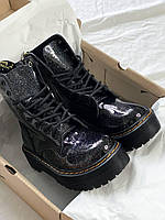 Женские ботинки Dr. Martens JADON Доктор мартинс