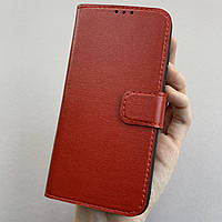 Чехол-книга для Xiaomi Mi А3 чехол книжка с хлястиком на телефон сяоми ми а3 красная b6r