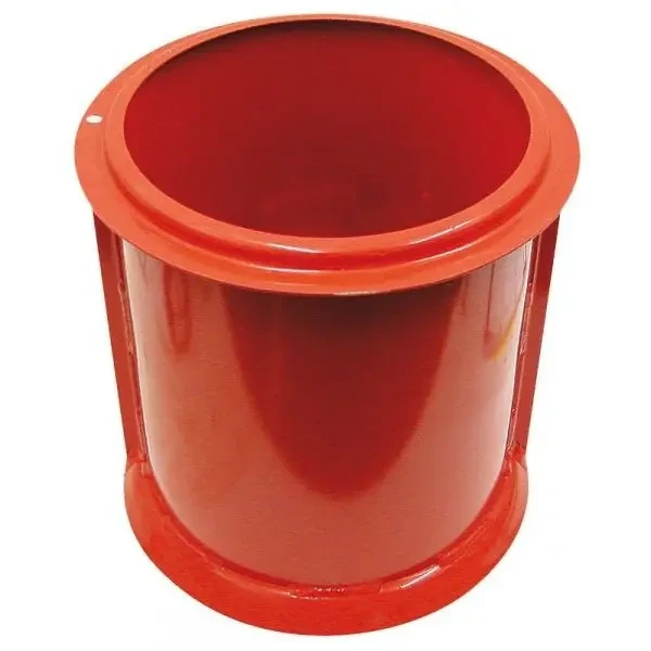 Кожух ротора (відро) (барабан) на косарку польську роторну z-069 Wirax., фото 1