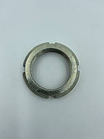 Гайка шліцева М60х1,5 Claas