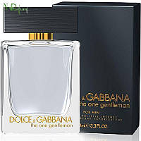 Dolce and Gabbana The One Gentleman - Туалетная вода (тестер) 100 мл