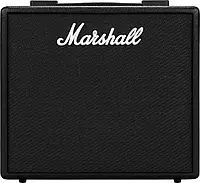 Гитарный комбоусилитель MARSHALL CODE50