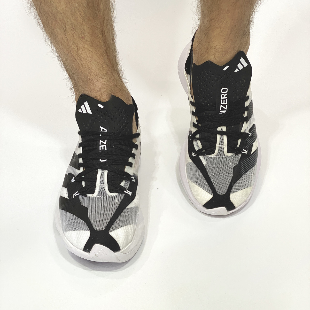 Adidas adizero pro prototipo sales