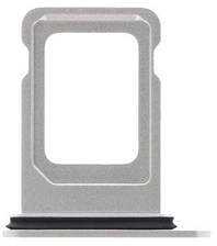 Тримач Sim-карти iPhone 13 на одну Sim-карту сріблястий Starlight