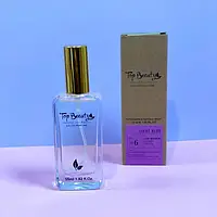 Туалетная вода Top Beauty w6-light blue 55 мл