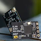 Приймач BetaFPV Nano ELRS 915MHz, фото 9