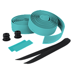 Обмотка керма KLS Trento бірюзовий