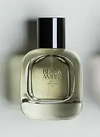 Туалетная вода для женщин Zara Black Amber Edt 90 мл