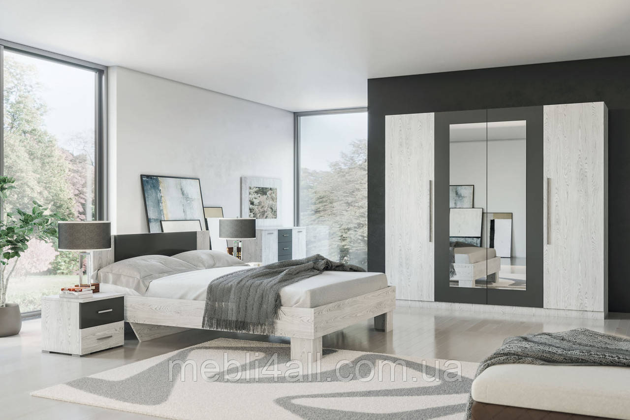 Спальня Лілея Нова, фото 1