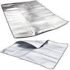 Підстилка в намет вологостійка, термостійка QYZP-009