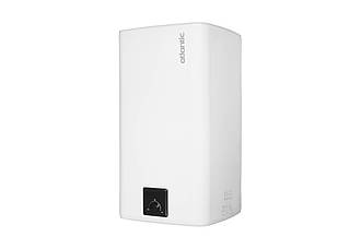 Водонагрівач 100л "сухий ТЕН" 1500W  ATLANTIC STEATITE CUBE  VM 100 S4