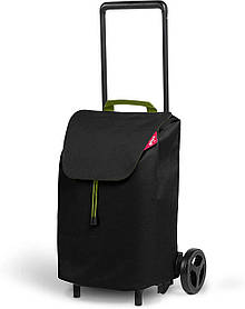 Сумка-візок Gimi Easy 40 Black (168433)